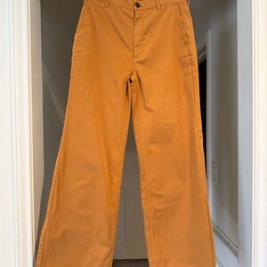J. Crew Khaki Pants